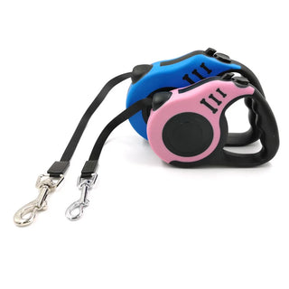 Dog Leash Traction Rope Belt Automatic